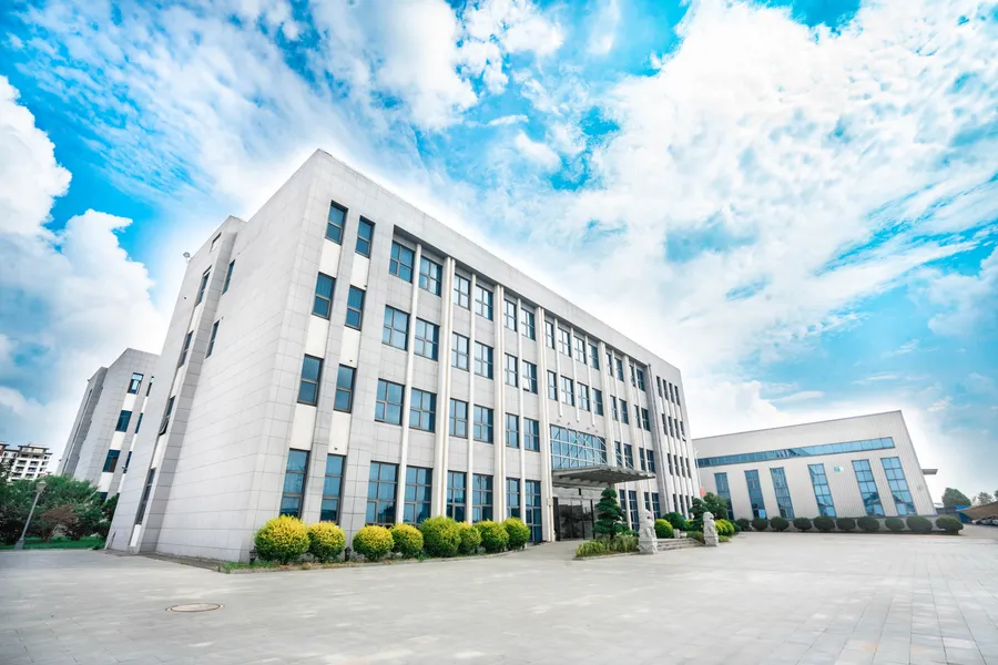 LYNCCN office building