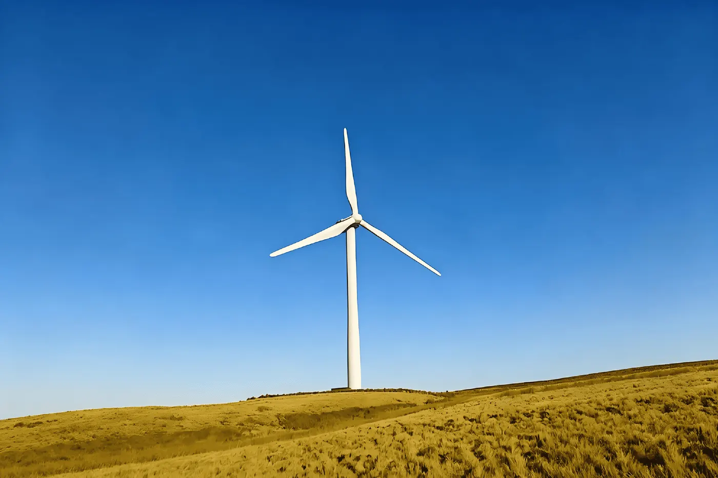 Energy & Power Featured Image
