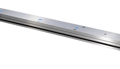 Horizontal Multi-Point Crowning Table – BGT-A1
