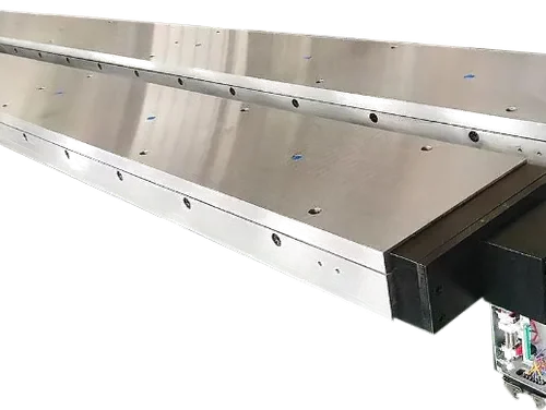 Vertical Crowning Table – BGT-B1