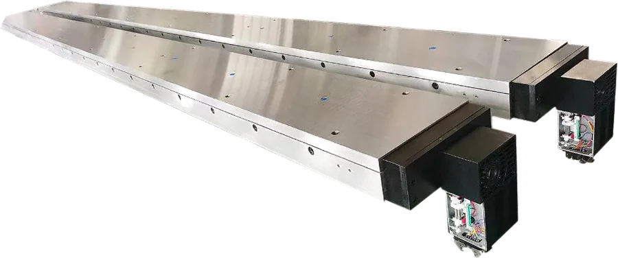 Vertical Crowning Table – BGT-B1