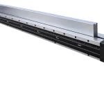 Bi-Directional Crowning Table – BGT-C1