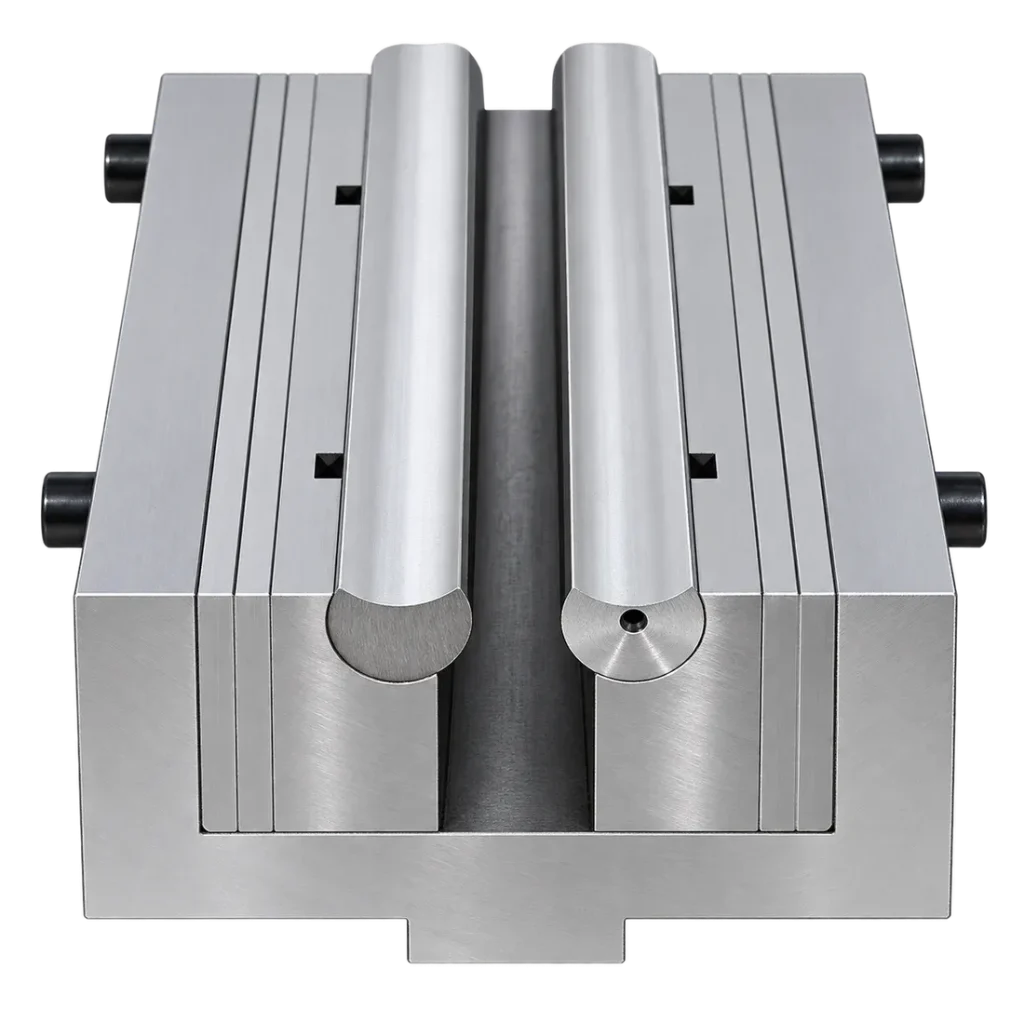 Scratch-Resistant (Mark-Free) Die – Mark-free