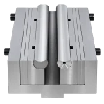 Scratch-Resistant (Mark-Free) Die – Mark-free