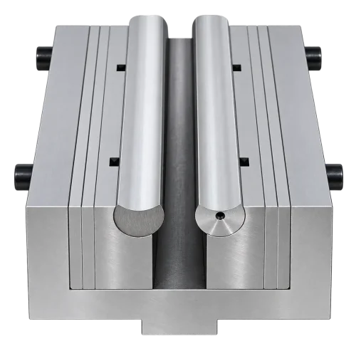 Scratch-Resistant (Mark-Free) Die – Mark-free